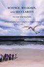Science, Religion, and Secularity, Buch