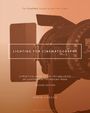 "Lighting for Cinematography" - Leitfaden für Beleuchtungskunst im Film, zweite Ausgabe von David Landau.