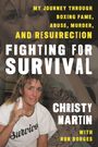 Christy Martin: Fighting for Survival, Buch