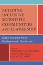Building Inclusive Scientific Communities and Leadership, Buch