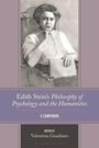 Edith Stein's Philosophy of Psychology and the Humanities, Buch