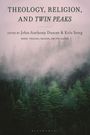 Theology, Religion, and Twin Peaks, Buch