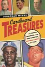 Jonathan Weeks: Cardboard Treasures, Buch