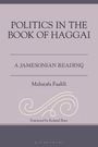 Malutafa Faalili: Politics in the Book of Haggai, Buch