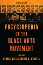 Cynthia Davis: Encyclopedia of the Black Arts Movement, Buch