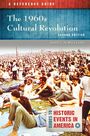 John C McWilliams: The 1960s Cultural Revolution, Buch