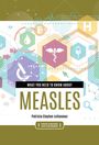 Patricia Clayton-Levasseur: What You Need to Know about Measles, Buch