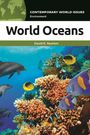 David E Newton: World Oceans, Buch