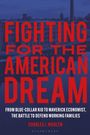 Charles J Whalen: Fighting for the American Dream, Buch