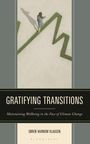Søren Harnow Klausen: Gratifying Transitions, Buch