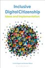 Carrie Rogers: Inclusive Digital Citizenship, Buch