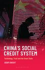 Adam Knight: China's Social Credit System, Buch