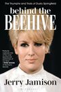 Jerry Jamison: Behind the Beehive, Buch
