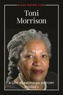 Stephanie Li: Toni Morrison, Buch