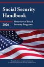 Bloomsbury Academic: Social Security Handbook 2026, Buch