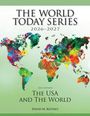 David M Keithly: The USA and the World 2026-2027, Buch