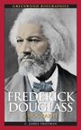 C James Trotman Ph D: Frederick Douglass, Buch