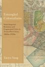 Taoyu Yang: Entangled Colonialisms, Buch