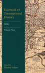 Yearbook of Transnational History, Buch