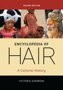 Victoria Sherrow: Encyclopedia of Hair, Buch