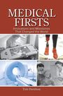 Tish Davidson: Medical Firsts, Buch