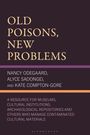 „Old Poisons, New Problems“ von Nancy Odegaard, Alyce Sadongei und Kate Compton-Gore. Ein Handbuch für Museen und Archive.