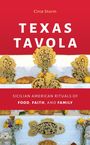 Circe Sturm: Texas Tavola, Buch