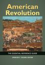 American Revolution, Buch