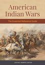 American Indian Wars, Buch