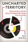 Chris Dalla Riva: Uncharted Territory, Buch