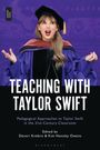 Teaching with Taylor Swift, Buch