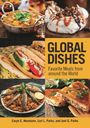 Caryn E Neumann: Global Dishes, Buch