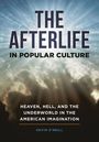 Kevin O'Neill: The Afterlife in Popular Culture, Buch