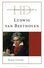 Barry Cooper: Historical Dictionary of Ludwig Van Beethoven, Buch