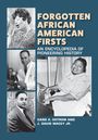 Hans Ostrom: Forgotten African American Firsts, Buch