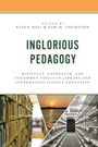 Inglorious Pedagogy, Buch