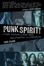 "Punk Spirit! An Oral History of Punk Rock, Spirituality, and Liberation. John Malkin. Vorwort von Penny Rimbaud."