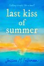 Jessica M Felleman: Last Kiss of Summer, Buch