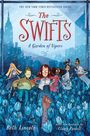 Beth Lincoln: The Swifts: A Garden of Vipers, Buch
