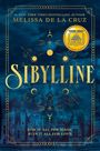 Melissa de la Cruz: Sibylline, Buch