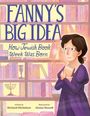 Richard Michelson: Fanny's Big Idea, Buch