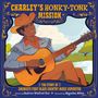 Beatrice Winifred Iker: Charley's Honky-Tonk Mission, Buch