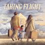 Kashmira Sheth: Taking Flight, Buch