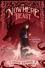Leslie Vedder: The Nowhere Beast, Buch