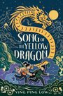 Ying Ping Low: Song of the Yellow Dragon, Buch