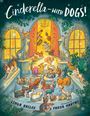 Linda Bailey: Cinderella--With Dogs!, Buch