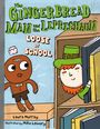 Laura Murray: The Gingerbread Man and the Leprechaun Loose at School, Buch