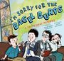 Jacob Sager Weinstein: I'm Sorry for the Bagel Burps: A Yom Kippur Apology, Buch