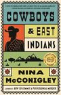Nina McConigley: Cowboys and East Indians, Buch
