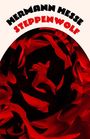 Hermann Hesse: Steppenwolf, Buch